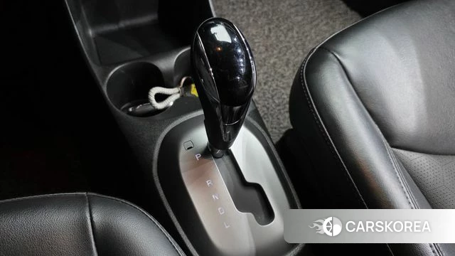 Chevrolet (GM Daewoo) The New Spark id 3893965 из Кореи 19