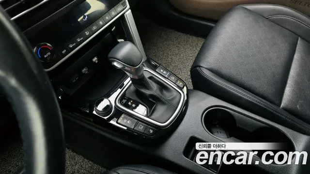 Kia Seltos id 2655195 из Кореи 19