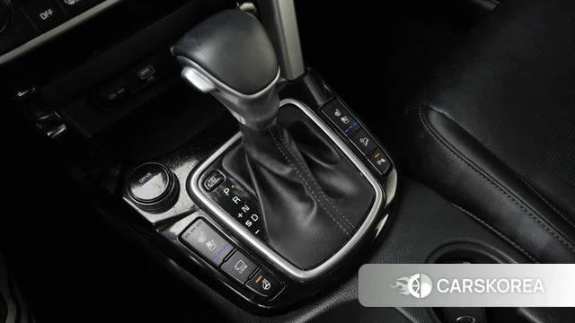 Kia Seltos id 4573809 из Кореи 19