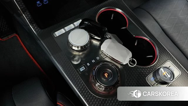 Genesis GV80 Coupe id 4617824 из Кореи 31