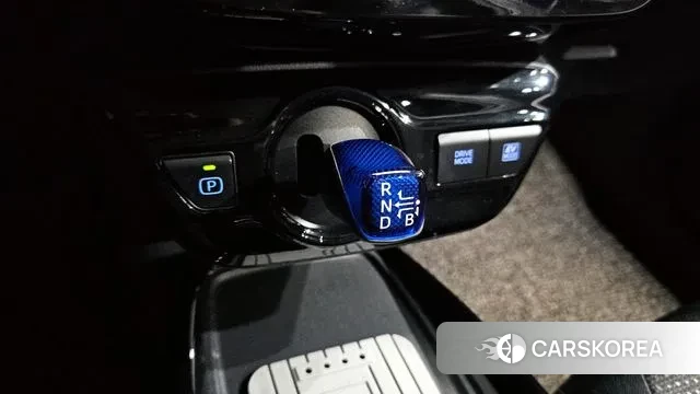 Toyota Prius 4th Generation id 3545717 из Кореи 19