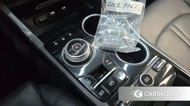 Kia K5 3rd generation id 3388683 из Кореи 19