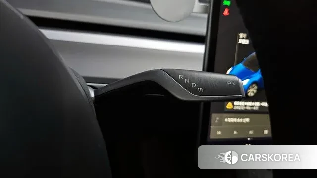 Tesla Model Y id 3160621 из Кореи 19