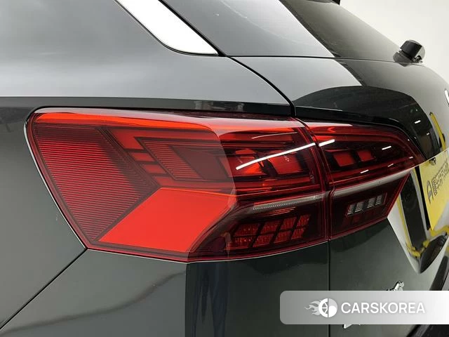 Volkswagen Tanyue id 4235893 из Китая 19