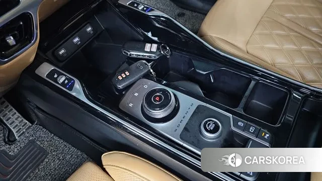 Kia Sorento 4th Generation id 3428717 из Кореи 19