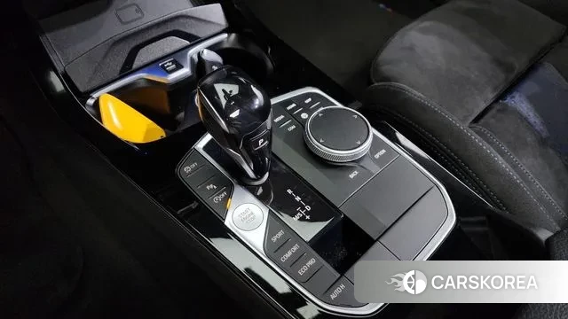 BMW 1 Series (F40) id 3013342 из Кореи 19