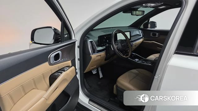 Kia The New Sorento 4th Generation id 4847857 из Кореи 36