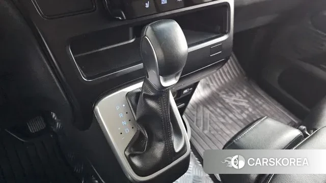 Hyundai Staria id 3473531 из Кореи 19