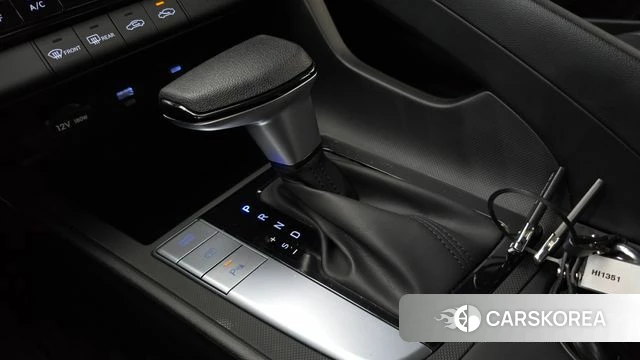 Hyundai The New Avante (CN7) id 4527766 из Кореи 30