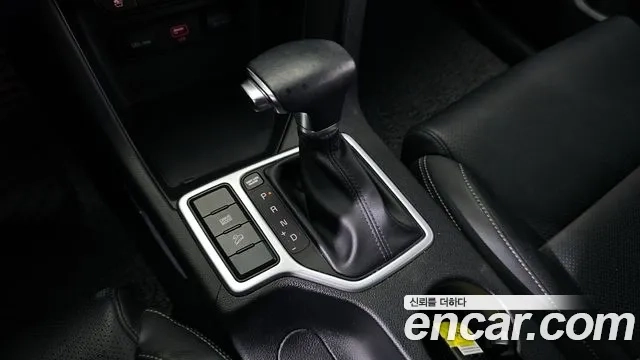 Kia Sportage The Bold id 2922007 из Кореи 19