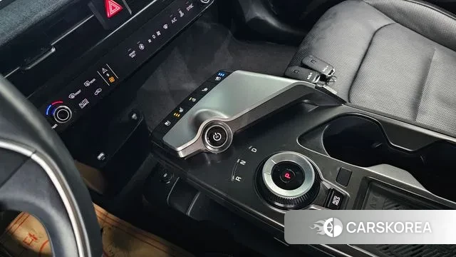 Kia EV6 id 3566968 из Кореи 19