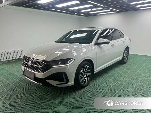 Volkswagen Lavida id 4263112 из Китая 17