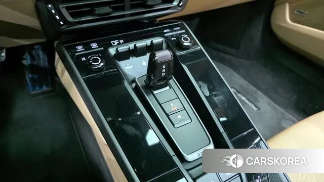 Porsche 911(992) id 3517731 из Кореи 19