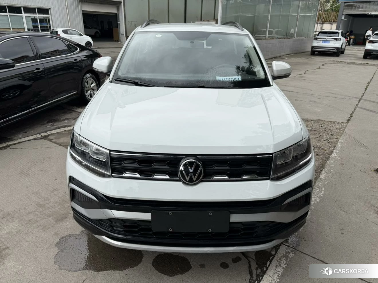 Volkswagen Tu Kai id 4421053 из Китая 11