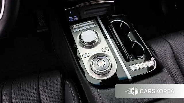 Genesis G80 (RG3) id 3776644 из Кореи 19