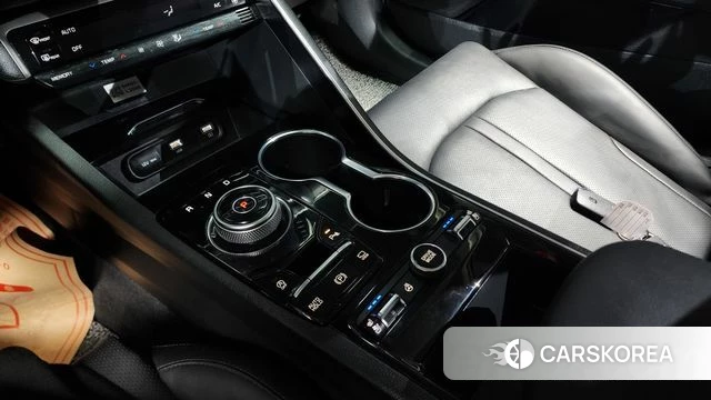 Kia K5 3rd generation id 3864607 из Кореи 19