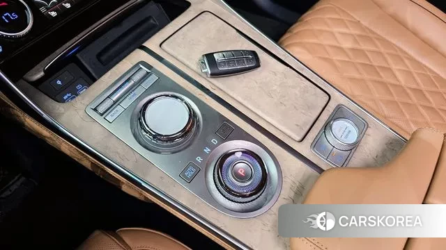 Genesis GV80 id 3137323 из Кореи 19