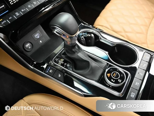 Kia Mohave Master id 3904600 из Кореи 19