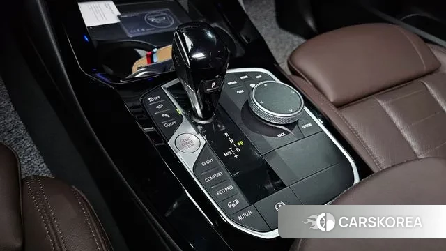 BMW X3 (G01) id 3322046 из Кореи 19