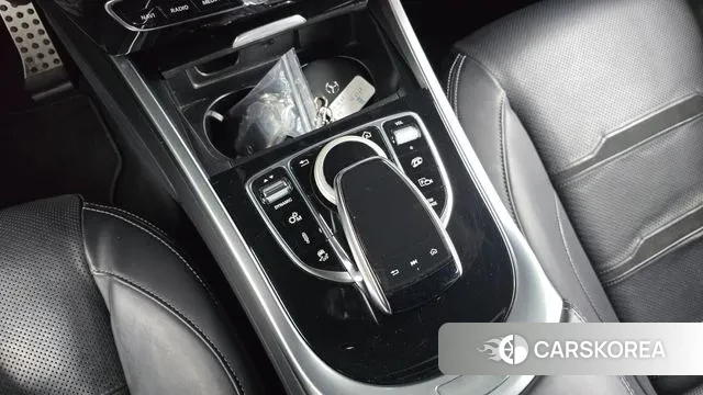 Mercedes-Benz G-Class W463b id 3324002 из Кореи 19