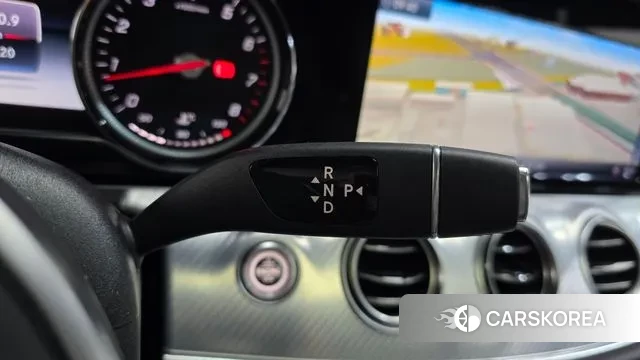 Mercedes-Benz E-Class W213 id 3324361 из Кореи 19