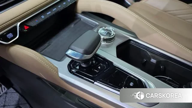 Renault Korea (Samsung) Grand Coleos id 3528314 из Кореи 19