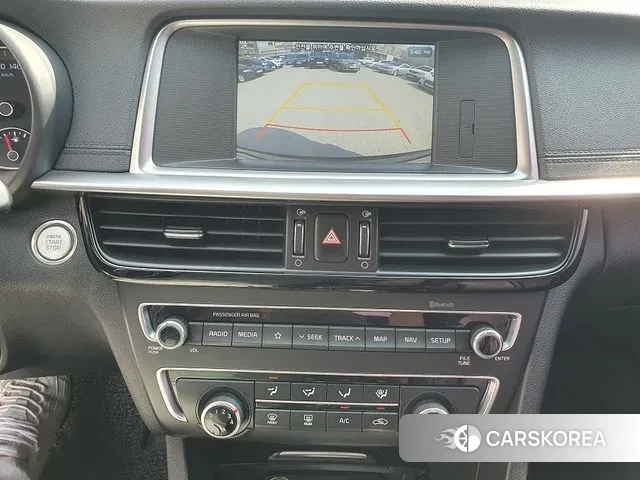 Kia The New K5 2nd generation id 3009300 из Кореи 13