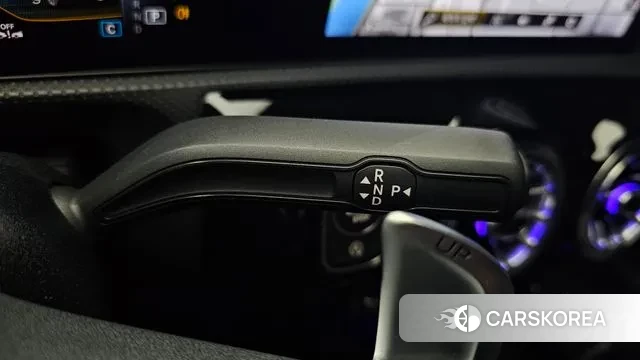 Mercedes-Benz CLA-Class C118 id 3717841 из Кореи 19