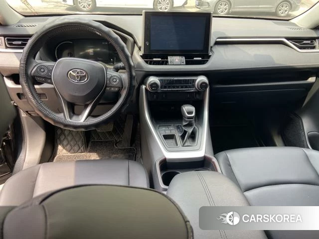 Toyota RAV4 Rongfang id 4279323 из Китая 9