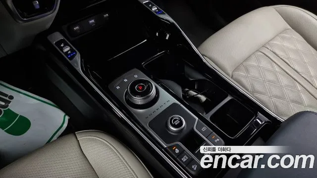 Kia Sorento 4th Generation id 2715446 из Кореи 19