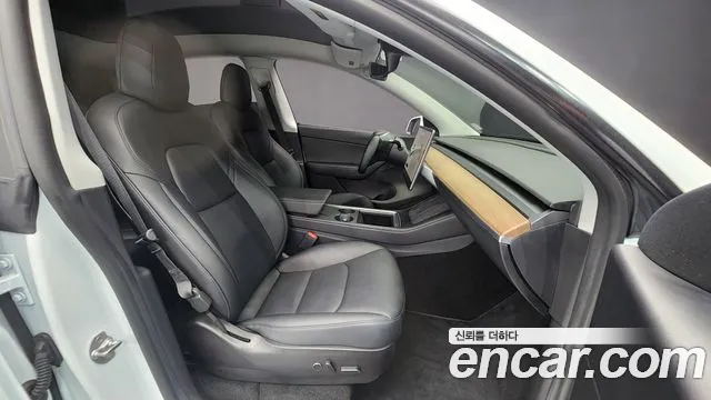 Tesla Model Y id 2710557 из Кореи 18