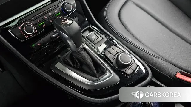BMW 2 Series Active Tourer (F45) id 3593450 из Кореи 19