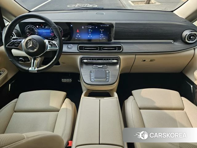 Mercedes-Benz V-class id 4297373 из Китая 25