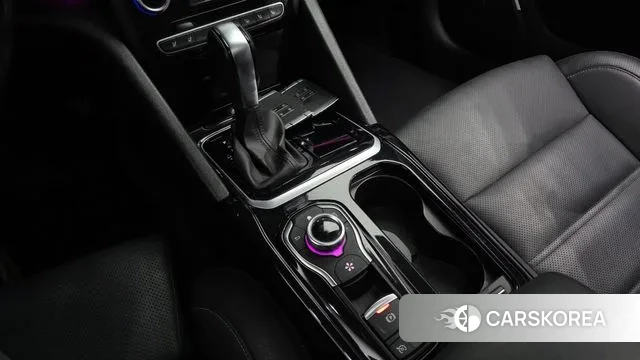 Renault Korea (Samsung) SM6 id 3593390 из Кореи 19