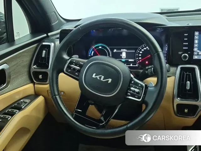 Kia Sorento 4th Generation id 3492611 из Кореи 17