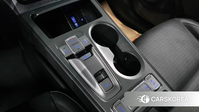 Hyundai Kona Electric id 4397212 из Кореи 19
