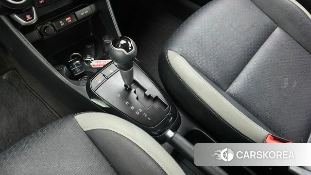 Kia All New Morning (JA) id 4626366 из Кореи 30