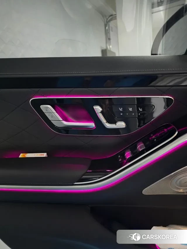 Mercedes-Benz S-Class W223 id 3289232 из Кореи 12