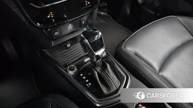 Ssangyong Berry New Tivoli id 3385369 из Кореи 19