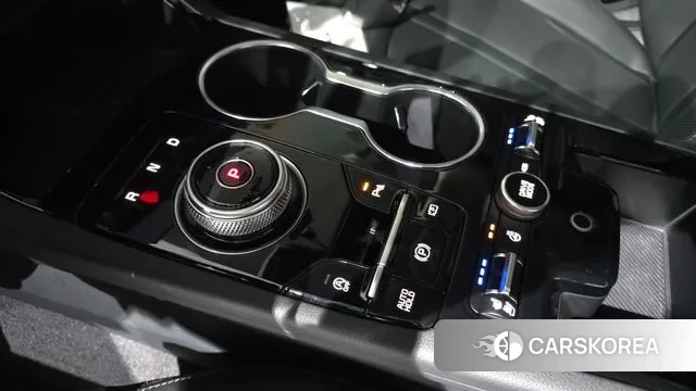 Kia The New K5 3rd generation id 3734004 из Кореи 19