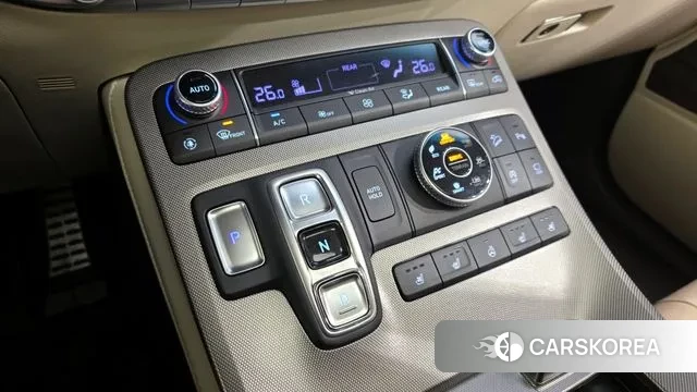 Hyundai Palisade id 3581956 из Кореи 19