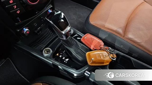 Ssangyong Tivoli Armor id 3778979 из Кореи 19