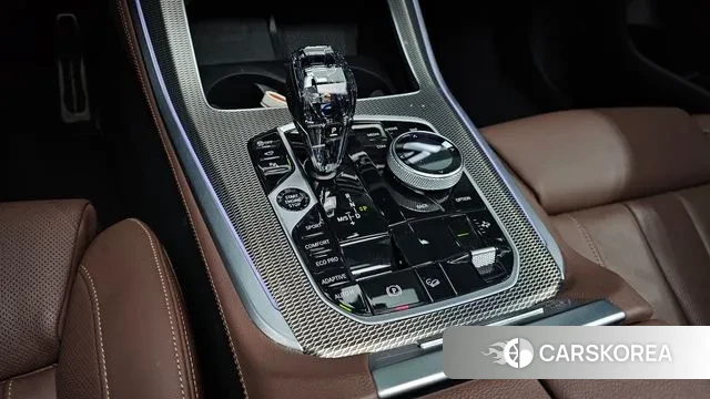 BMW X5 (G05) id 3616263 из Кореи 19