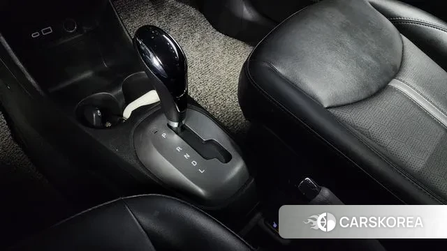 Chevrolet (GM Daewoo) The New Spark id 3531265 из Кореи 19