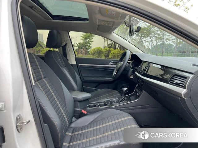 Volkswagen Lavida id 3882560 из Китая 20