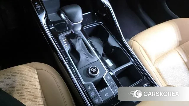 Kia Sorento 4th Generation id 3405796 из Кореи 19