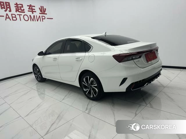Kia K3 id 4236258 из Китая 17
