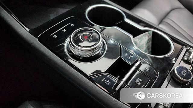 Kia The New K5 3rd generation id 4670236 из Кореи 31