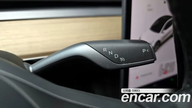 Tesla Model Y id 2906659 из Кореи 19