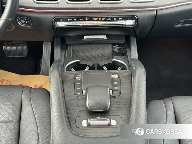Mercedes-Benz GLS id 4257066 из Китая 22